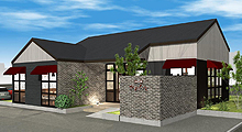珈琲屋かれんと　田原店