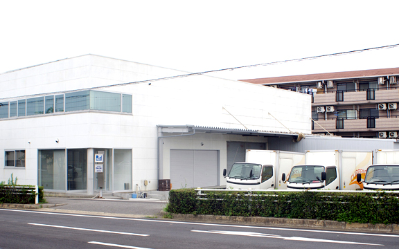 カレント豊田支店